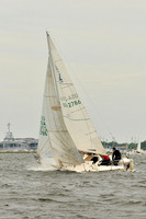 2013 Charleston Race Week B 1070