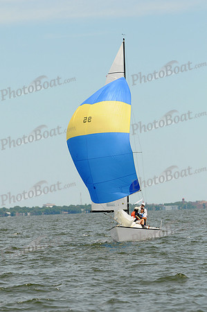 2011 Southern Bay RW C 455