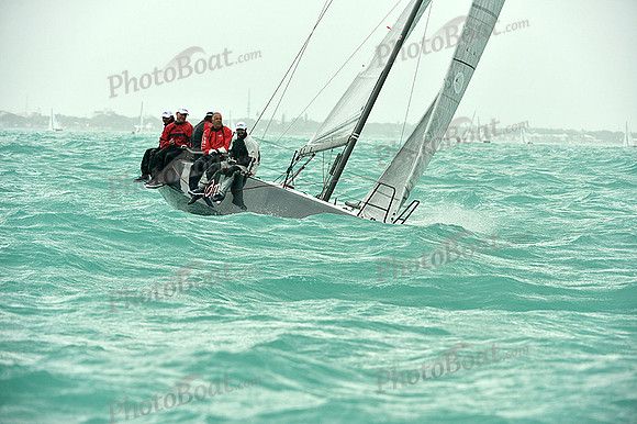 2016 Key West Race Week H_0373
