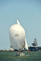 2015 Southern Bay Race Week A 746