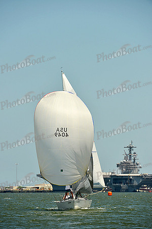 2015 Southern Bay Race Week A 746