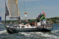 2012 NYYC Annual Regatta A 1824