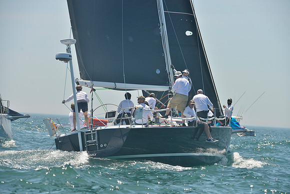 2025 Block Island Race Week D_0051