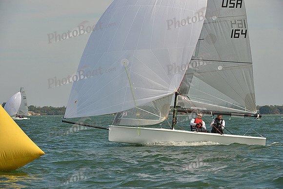 2015 VX1 Winter Series B 627