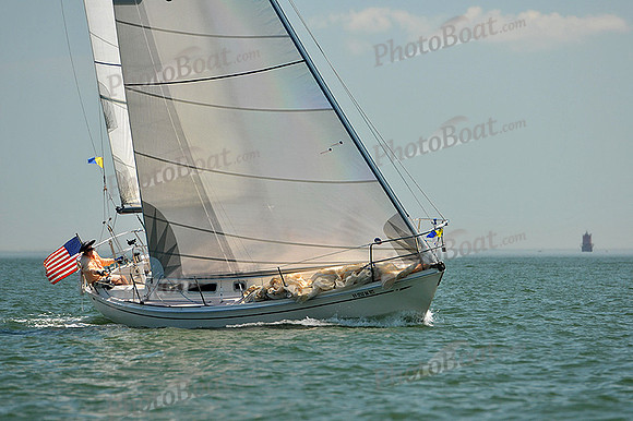2013 Southern Bay Race Week C 1833