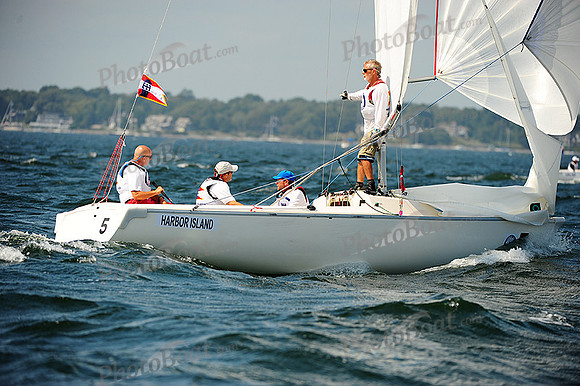 2014 USQS-D 730
