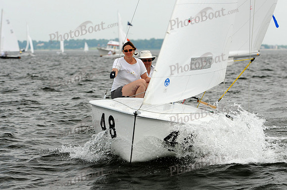 2011 Flying Scot NAC D 195