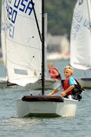 2012 Opti Green Fleet 260