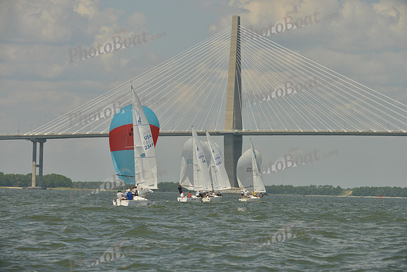 2017 Charleston Race Week D_1576