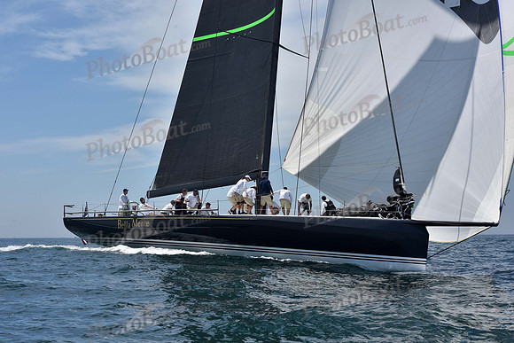 2021 Block Island Race Week A_0608