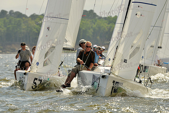 2015 Charleston Race Week B 704
