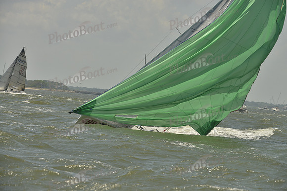 2017 Charleston Race Week D_1899