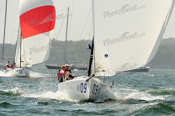 2014 USQS-D 950