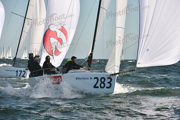 2018 J70 Worlds F_1344