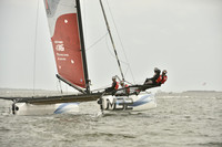 2019 Charleston Race Week C_0397