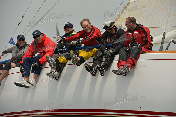 2015 Block Island Race Week D 735
