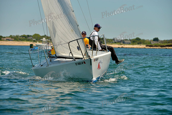 2017 Block Island Race Week F_0468