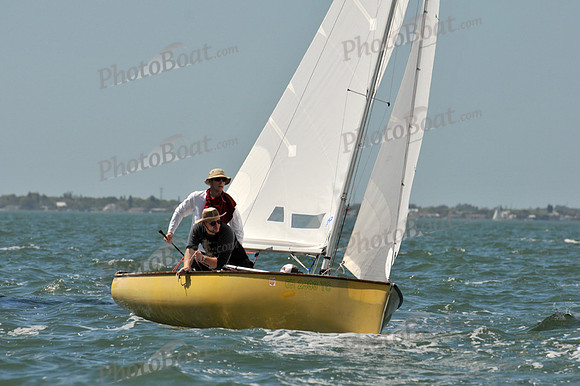 2012 Thistle Midwinters C 607