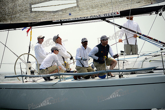 2013 Block Island Race Week A 1267