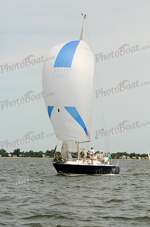 2011 Southern Bay RW A 930