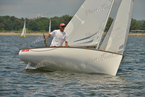 2018 Thistle Nationals J_0224