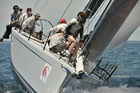 2017 Block Island Race Week F_0227