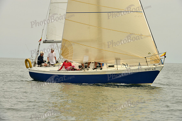 2016 Southern Bay Race Week E_0311