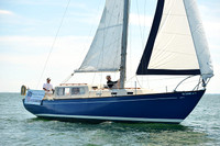 2015 Cape Charles Cup A 1263