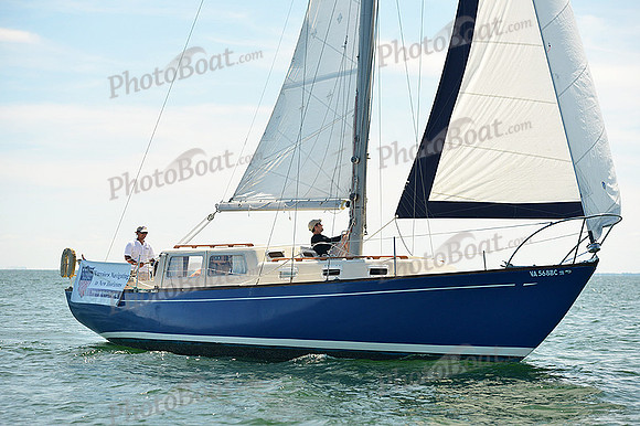 2015 Cape Charles Cup A 1263