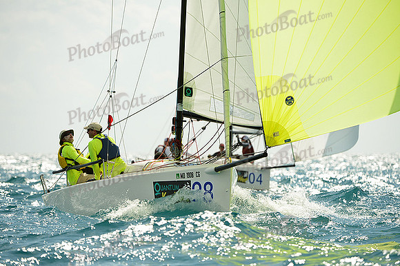 2015 Key West Race Week D 1536