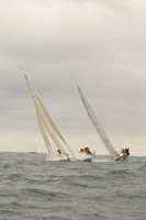 2009 Block Island Race Week Monday 870