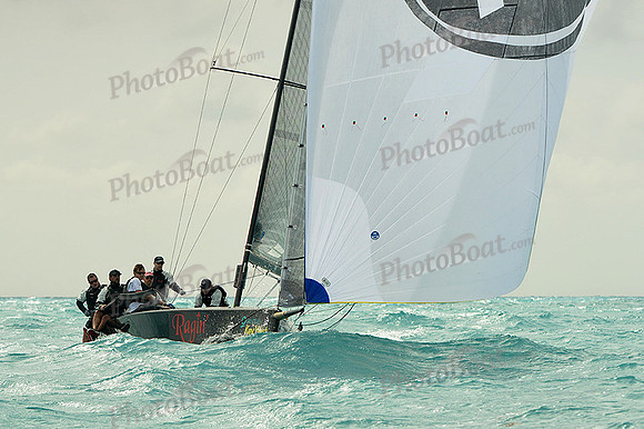 2015 Key West Race Week E 1783