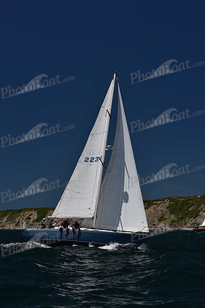 2021 Block Island Race Week E_2293