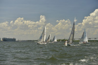 2017 Charleston Race Week B_0830