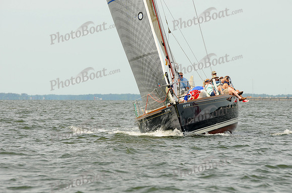 2011 Southern Bay RW A 740