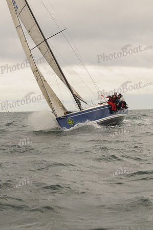 2009 Block Island Race Week Monday 359