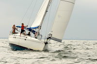 2012 Cape Charles Cup A 581