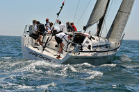 2012 NYYC Annual Regatta A 732