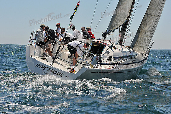 2012 NYYC Annual Regatta A 732