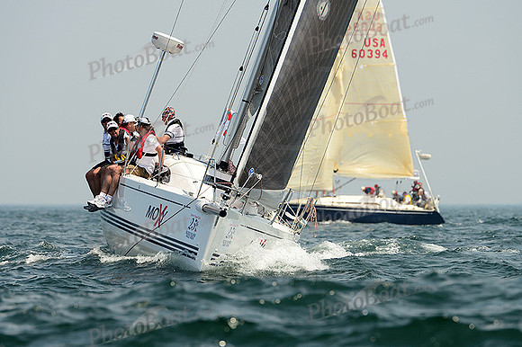 2013 Block Island Race Week C 079