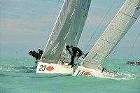 2016 Key West Race Week A_1582