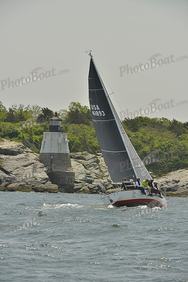 2018 NYYC Annual Regatta A_0594