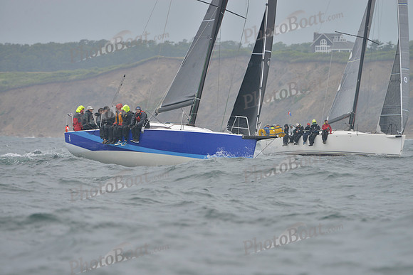 2019 Block Island Race Week F_0373