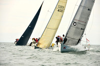 2015 Block Island Race Week K 207