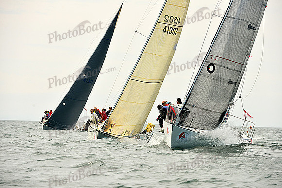 2015 Block Island Race Week K 207