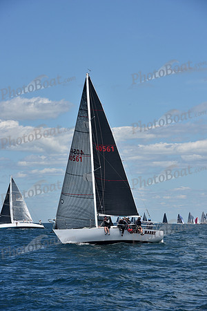 2021 Block Island Race Week D_2776