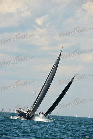 2015 Block Island Race Week A 1270