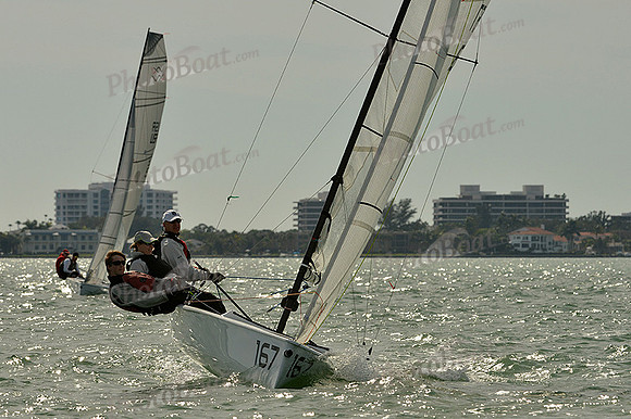 2015 VX1 Winter Series B 1147