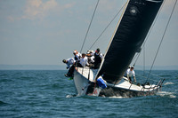 2015 Block Island Race Week A 101