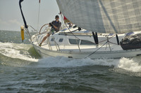 2017 Charleston Race Week A_0803